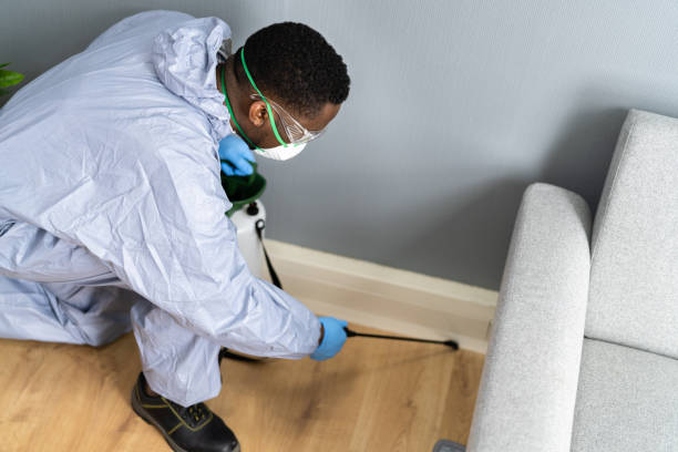 Best Residential Pest Control  in Brookfield Center, OH